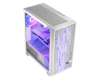 MODECOM VOLCANO PERUN APEX ARGB MIDI White - 1262171 - zdjęcie 1